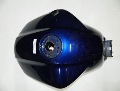 Бак топливный, Yamaha, FZS 1000 Fazer, 2001, 0, 0