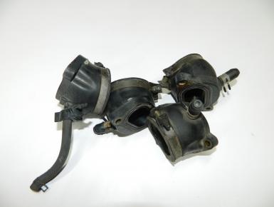 Патрубок впускной, Yamaha, FZS 1000 Fazer, 2001, 0, 0