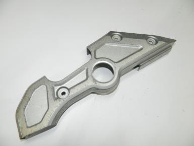 Накладка декоративная, Yamaha, FZS 1000 Fazer, 2001, 0, 0