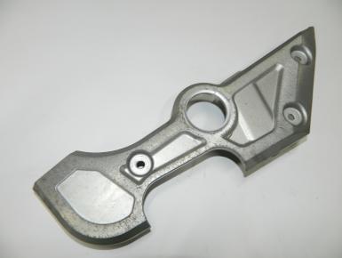 Накладка декоративная, Yamaha, FZS 1000 Fazer, 2001, 0, 0