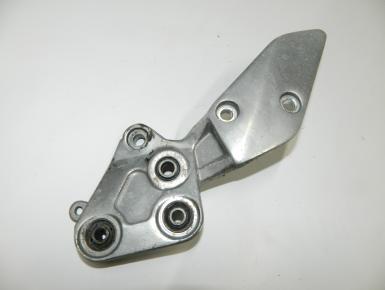 Кронштейн подножки водителя правый, Yamaha, FZS 1000 Fazer, 2001, 0, 0