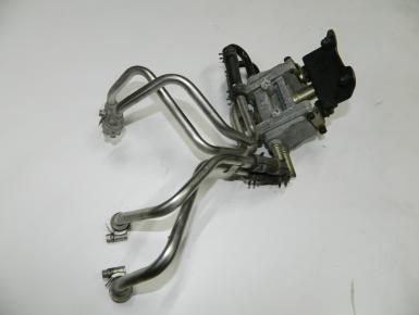 Клапан EGR ( ЕГР ), Yamaha, FZS 1000 Fazer, 2001, 0, 0