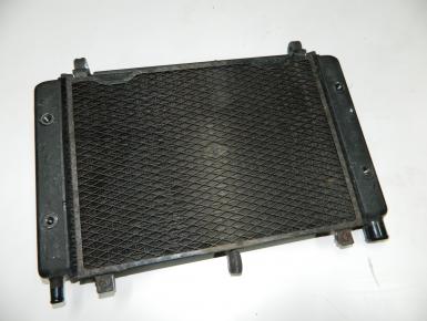 Радиатор охлаждения, Yamaha, FZS 1000 Fazer, 2001, 0, 0