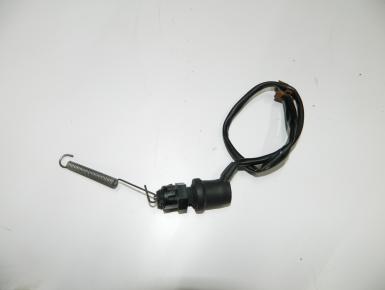 Лягушка заднего тормоза, Yamaha, FZS 1000 Fazer, 2001, 0, 0