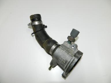 Корпус термостата, Yamaha, FZS 1000 Fazer, 2001, 0, 0