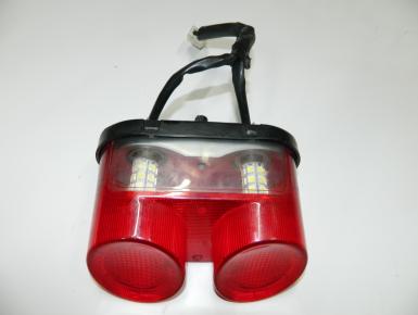 Стоп сигнал, Yamaha, FZS 1000 Fazer, 2001, 0, 0