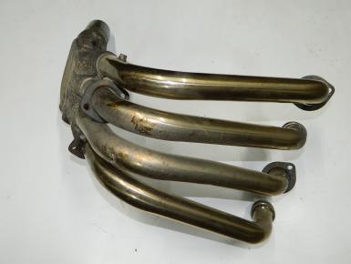 Коллектор выпускной, Yamaha, FZS 1000 Fazer, 2001, 0, 0