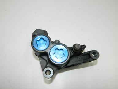 Суппорт Правый передний, Yamaha, FZS 1000 Fazer, 2001, 0, 0