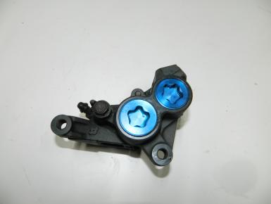 Суппорт Левый передний, Yamaha, FZS 1000 Fazer, 2001, 0, 0