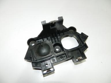 Кронштейн стоп сигнала, Yamaha, FZS 1000 Fazer, 2001, 0, 0