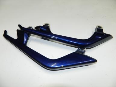 Ручка  пассажира, задняя, Yamaha, FZS 1000 Fazer, 2001, 0, 0