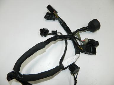 Проводка фары, Yamaha, FZS 1000 Fazer, 2001, 0, 0