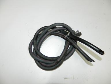 Тонкие дренажные шланги, Yamaha, FZS 1000 Fazer, 2001, 0, 0