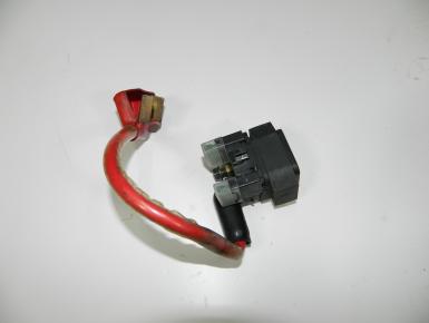 Реле стартера, Yamaha, FZS 1000 Fazer, 2001, 0, 0