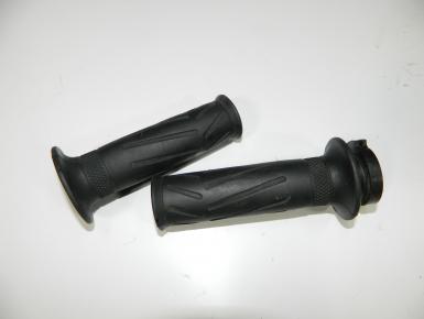 Грипсы, Yamaha, FZS 1000 Fazer, 2001, 0, 0