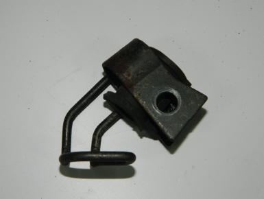 Кронштейн крепления переднего крыла, Yamaha, FZS 1000 Fazer, 2001, 0, 0