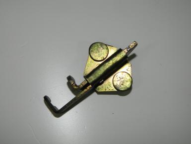 Замок сиденья, Yamaha, FZS 1000 Fazer, 2001, 0, 0