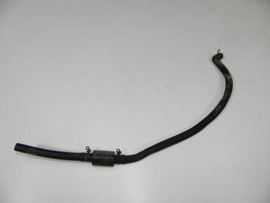 Сапун пластиковый, Yamaha, FZS 1000 Fazer, 2001, 0, 0