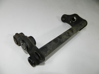 Кронштейны крепления двигателя, Yamaha, FZS 1000 Fazer, 2001, 0, 0