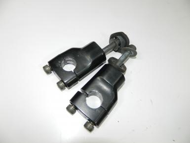 Стойка руля, Yamaha, FZS 1000 Fazer, 2001, 0, 0