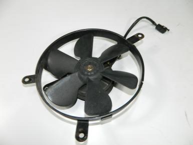 Вентилятор охлаждения, Yamaha, FZS 1000 Fazer, 2001, 0, 0