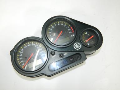 Панель приборов, Yamaha, FZS 1000 Fazer, 2001, 0, 0