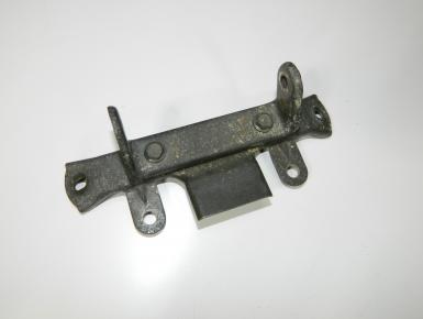 Кронштейн бензобака задний, Yamaha, FZS 1000 Fazer, 2001, 0, 0