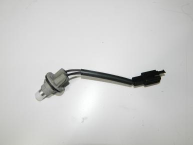 Габаритный огонь, Yamaha, FZS 1000 Fazer, 2001, 0, 0