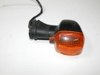 Поворотник правый задний , Yamaha, FZS 1000 Fazer, 2001, 0, 0