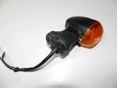 Поворотник левый передний, Yamaha, FZS 1000 Fazer, 2001, 0, 0