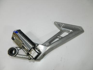 Кронштейн подножки пассажира правый, Yamaha, FZS 1000 Fazer, 2001, 0, 0