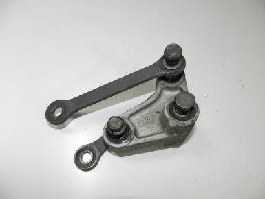 Механизм прогрессии, Yamaha, FZS 1000 Fazer, 2001, 0, 0