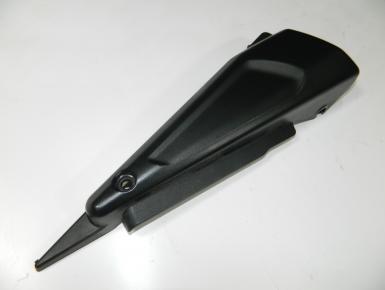 Пластик боковой левый, Yamaha, FZS 1000 Fazer, 2001, 0, 0