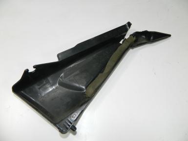 Пластик боковой правый, Yamaha, FZS 1000 Fazer, 2001, 0, 0