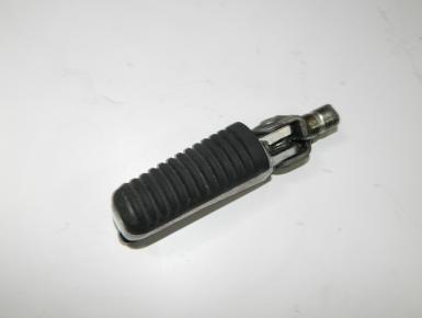 Подножка (упор) водителя левая, Yamaha, FZS 1000 Fazer, 2001