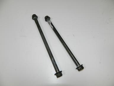 Шпилька крепления двигателя, Yamaha, FZS 1000 Fazer, 2001, 0, 0