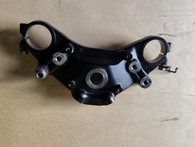 Траверса верхняя, Honda, GL 1800 Gold Wing, 2011, 0, 0