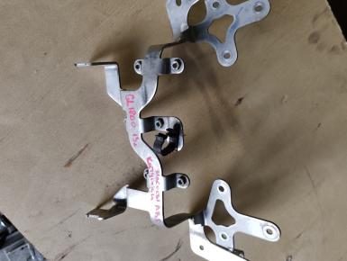 Кронштейн крепления катушек зажигания, Honda, GL 1800 Gold Wing, 2011, 0, 0