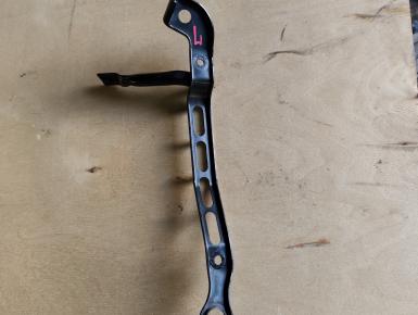 Кронштейны крепления, Honda, GL 1800 Gold Wing, 2011, 0, 0