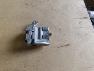 Регулятор тормозных усилий, Honda, GL 1800 Gold Wing, 2011, 0, 0