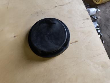 Пыльник двигателя, Honda, GL 1800 Gold Wing, 2011, 0, 0