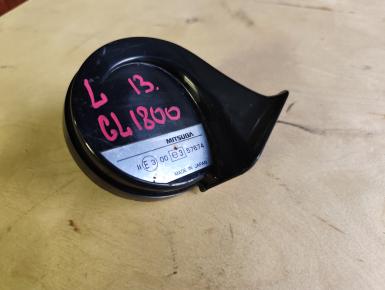 Сигнал звуковой, Honda, GL 1800 Gold Wing, 2011, 0, 0