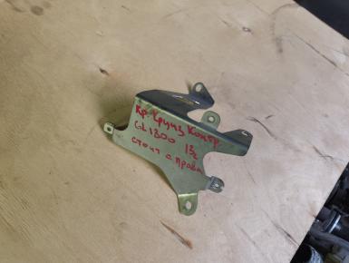 Кронштейны крепления, Honda, GL 1800 Gold Wing, 2011, 0, 0