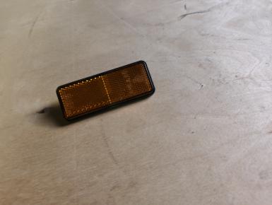 Катафот, Honda, GL 1800 Gold Wing, 2011, 0, 0