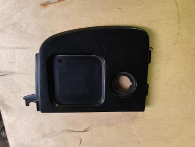 Накладка декоративная, Honda, GL 1800 Gold Wing, 2011, 0, 0