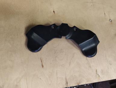 Пластиковая накладка на траверсу, Honda, GL 1800 Gold Wing, 2011, 0, 0