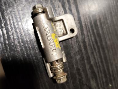 Объеденитель тормозных магистралей, Suzuki, SV 650 S, 2000, 0, 0