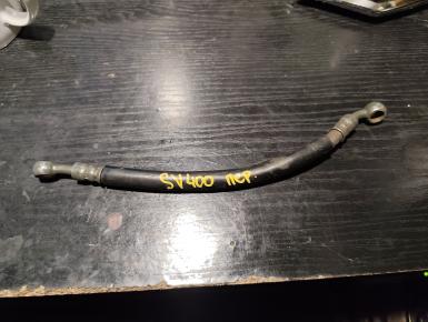 Шланг тормозной передний, Suzuki, SV 650 S, 2000, 0, 0