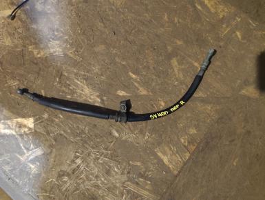 Шланг тормозной передний, Suzuki, SV 650 S, 2000, 0, 0
