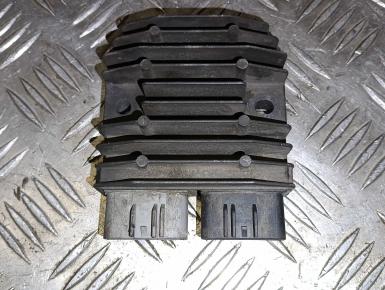 Регулятор напряжения, Kawasaki, ZX 10 R Ninja, 2007, 0, 0